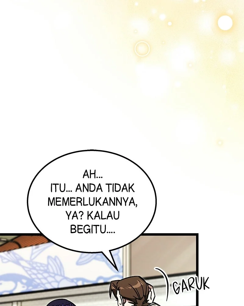 Lv. 99 Princess of Black Flame Chapter 13 - halaman 51