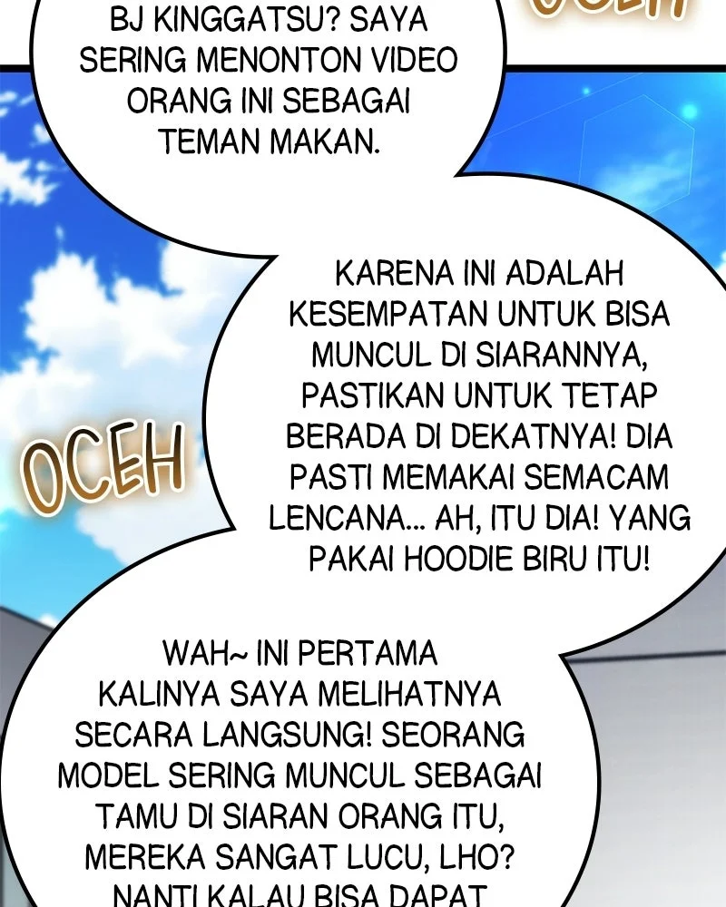 Lv. 99 Princess of Black Flame Chapter 13 - halaman 54