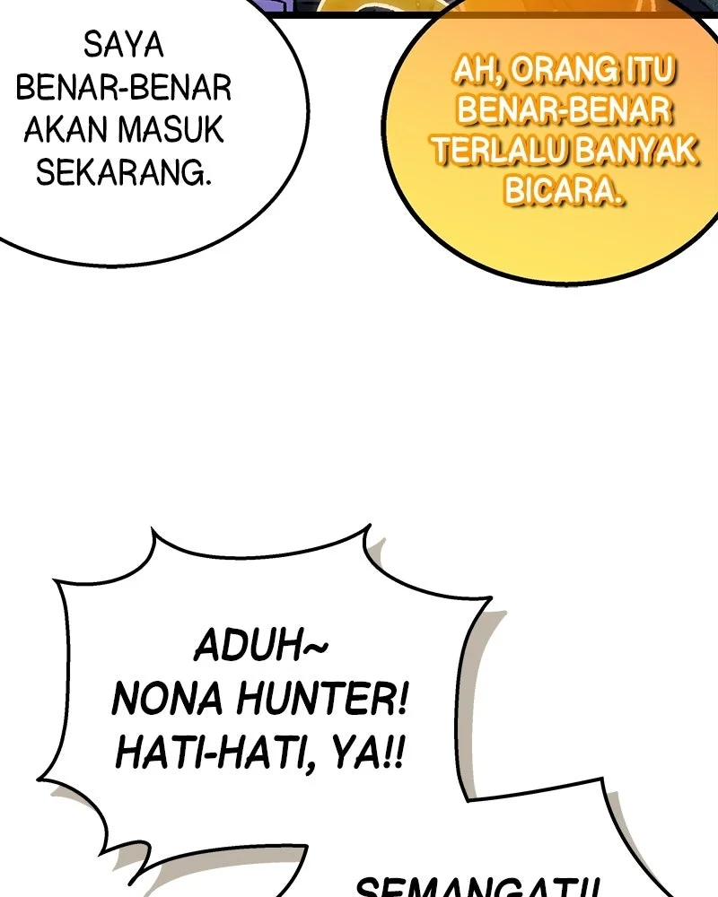 Lv. 99 Princess of Black Flame Chapter 13 - halaman 56
