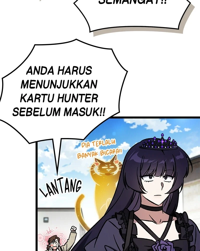 Lv. 99 Princess of Black Flame Chapter 13 - halaman 57