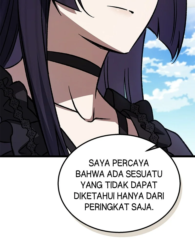 Lv. 99 Princess of Black Flame Chapter 13 - halaman 6