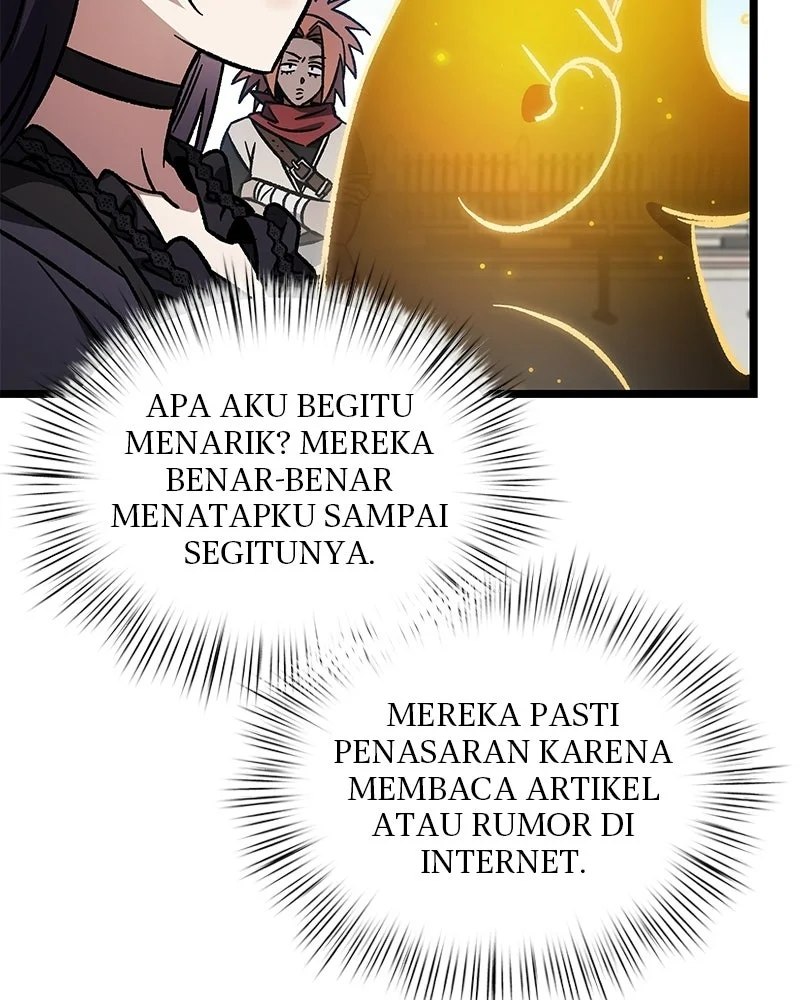 Lv. 99 Princess of Black Flame Chapter 13 - halaman 62