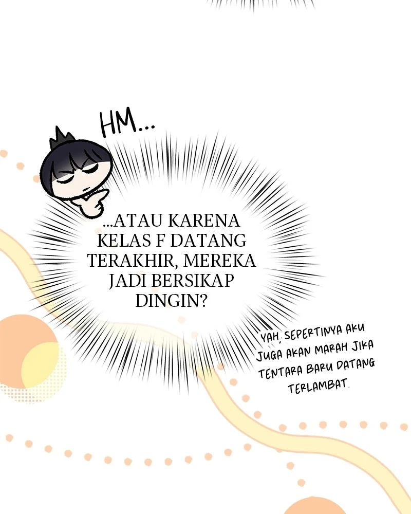Lv. 99 Princess of Black Flame Chapter 13 - halaman 63