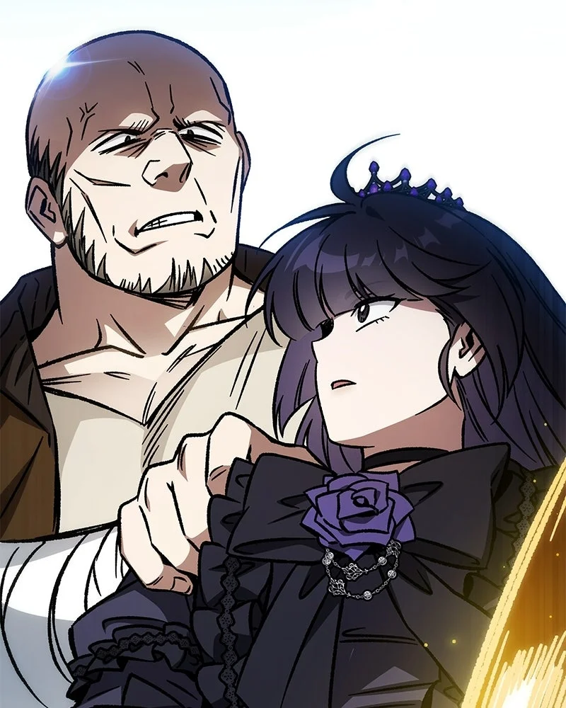 Lv. 99 Princess of Black Flame Chapter 13 - halaman 70