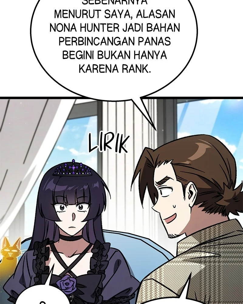 Lv. 99 Princess of Black Flame Chapter 13 - halaman 8