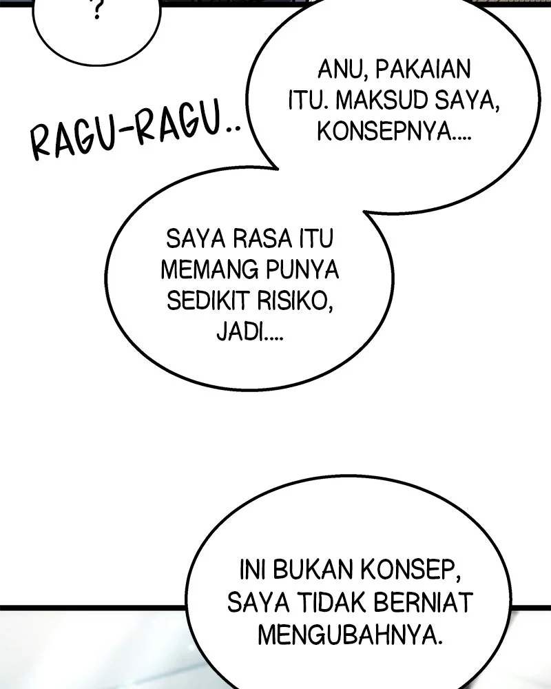Lv. 99 Princess of Black Flame Chapter 13 - halaman 9