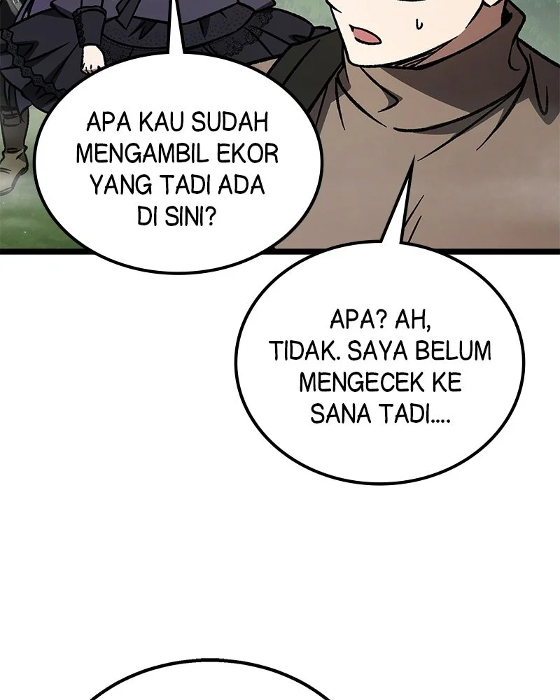 Lv. 99 Princess of Black Flame Chapter 14 - halaman 1