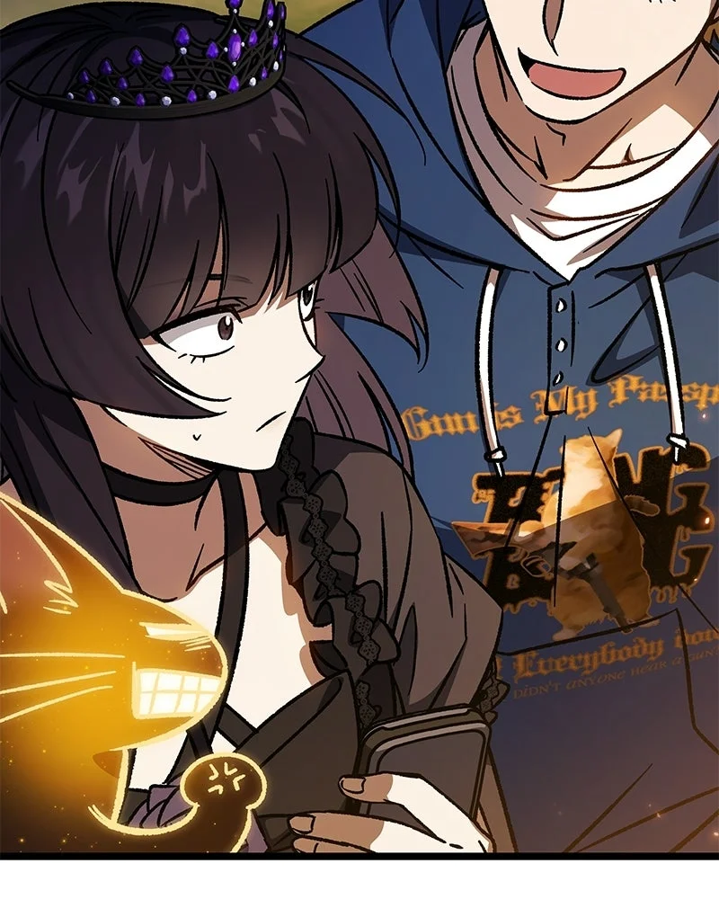 Lv. 99 Princess of Black Flame Chapter 14 - halaman 15