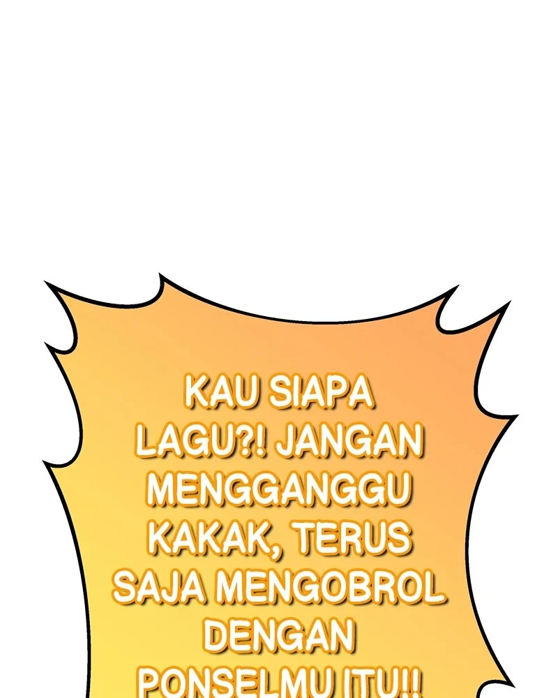 Lv. 99 Princess of Black Flame Chapter 14 - halaman 16