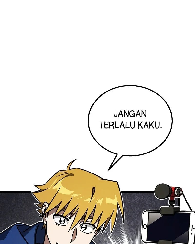Lv. 99 Princess of Black Flame Chapter 14 - halaman 19