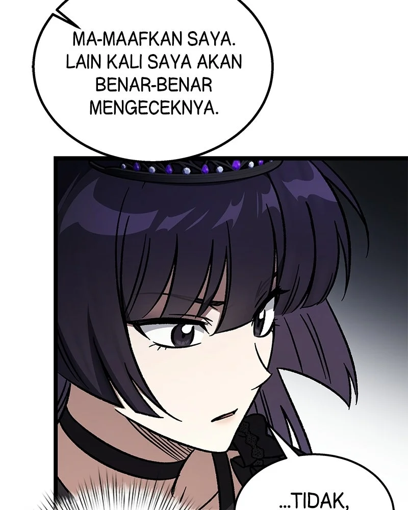 Lv. 99 Princess of Black Flame Chapter 14 - halaman 2