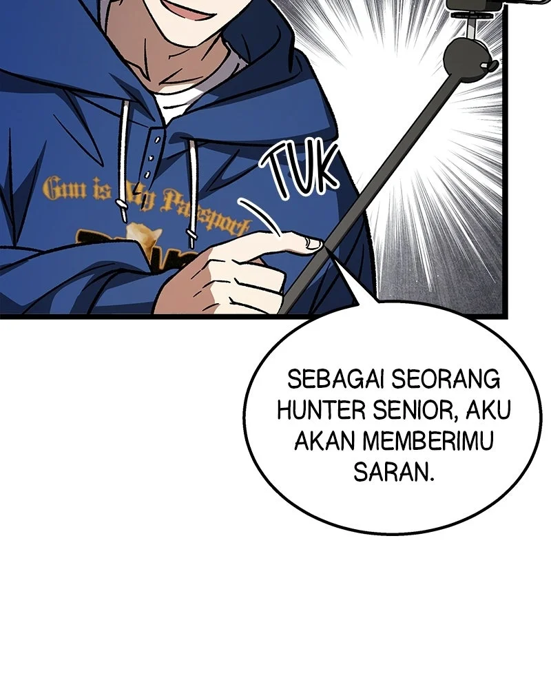 Lv. 99 Princess of Black Flame Chapter 14 - halaman 20
