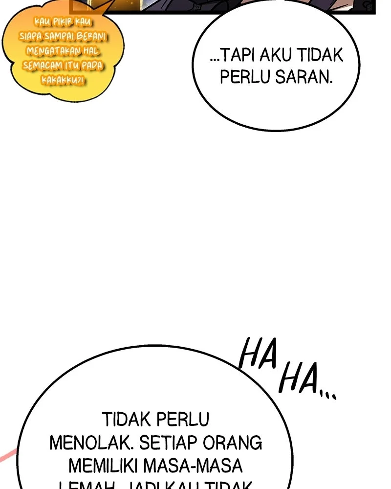 Lv. 99 Princess of Black Flame Chapter 14 - halaman 22