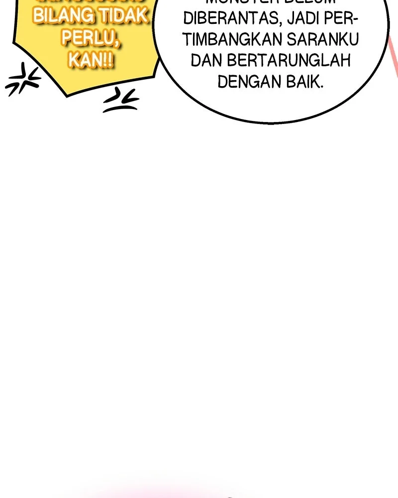 Lv. 99 Princess of Black Flame Chapter 14 - halaman 24