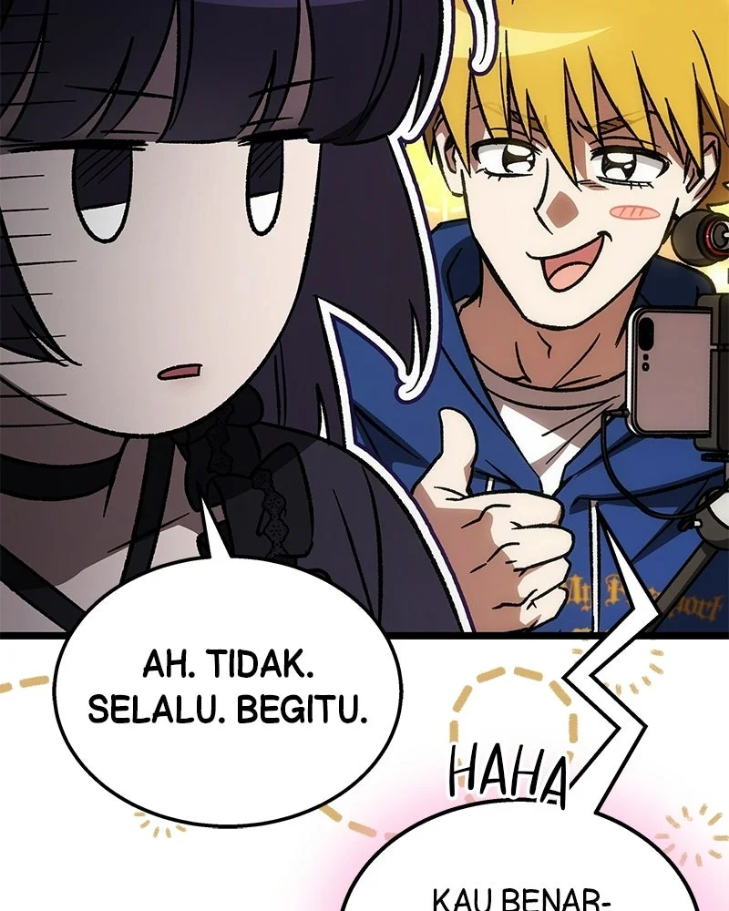 Lv. 99 Princess of Black Flame Chapter 14 - halaman 26