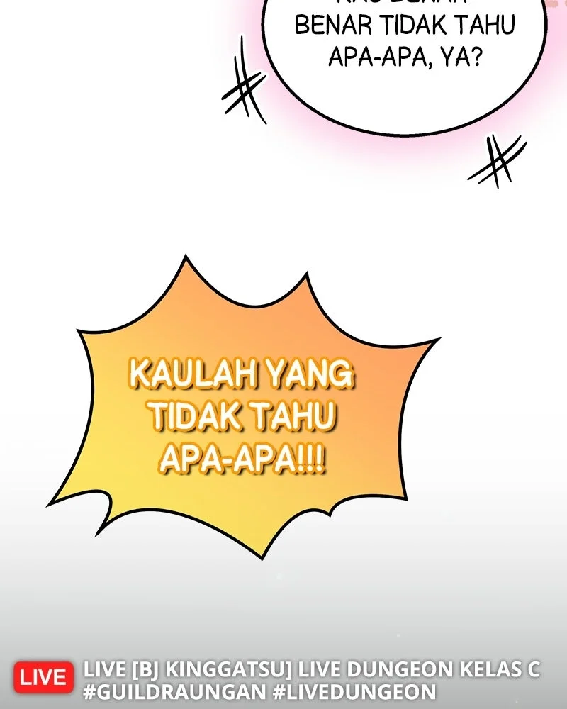 Lv. 99 Princess of Black Flame Chapter 14 - halaman 27