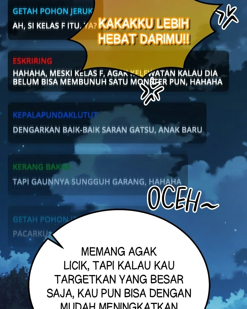 Lv. 99 Princess of Black Flame Chapter 14 - halaman 30
