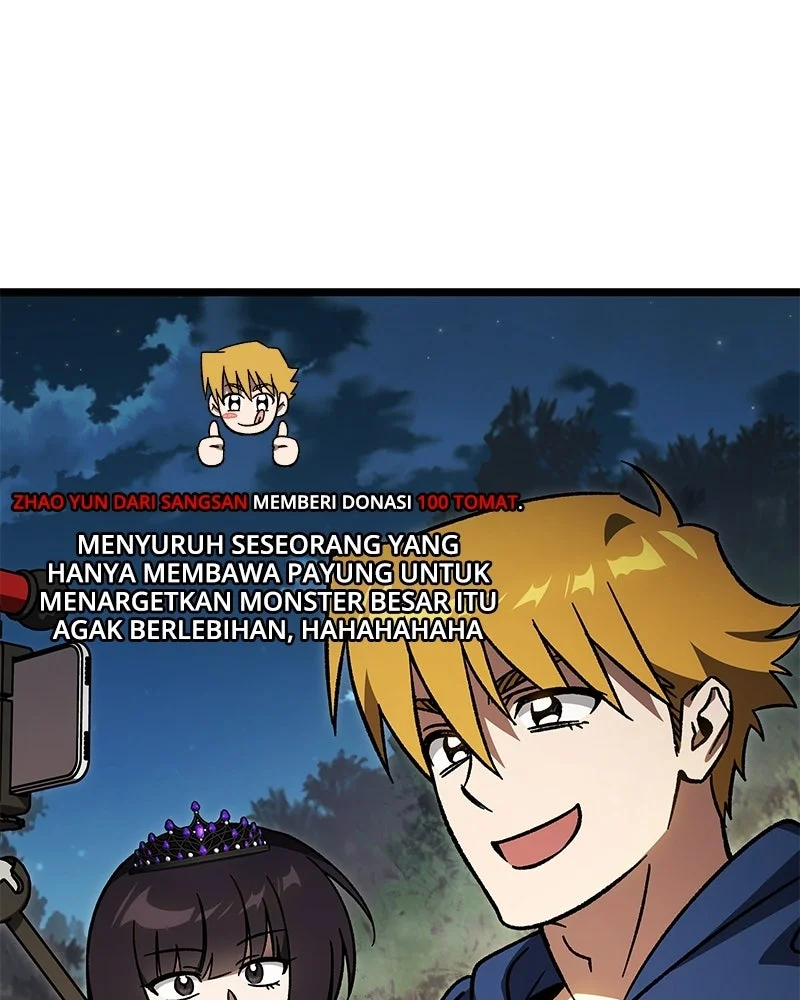 Lv. 99 Princess of Black Flame Chapter 14 - halaman 33