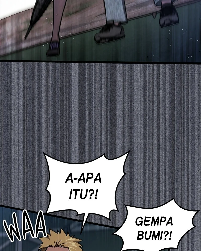 Lv. 99 Princess of Black Flame Chapter 14 - halaman 39