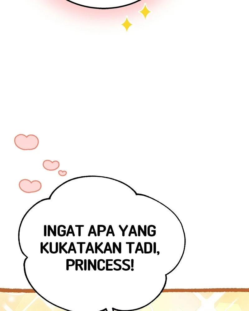 Lv. 99 Princess of Black Flame Chapter 14 - halaman 48