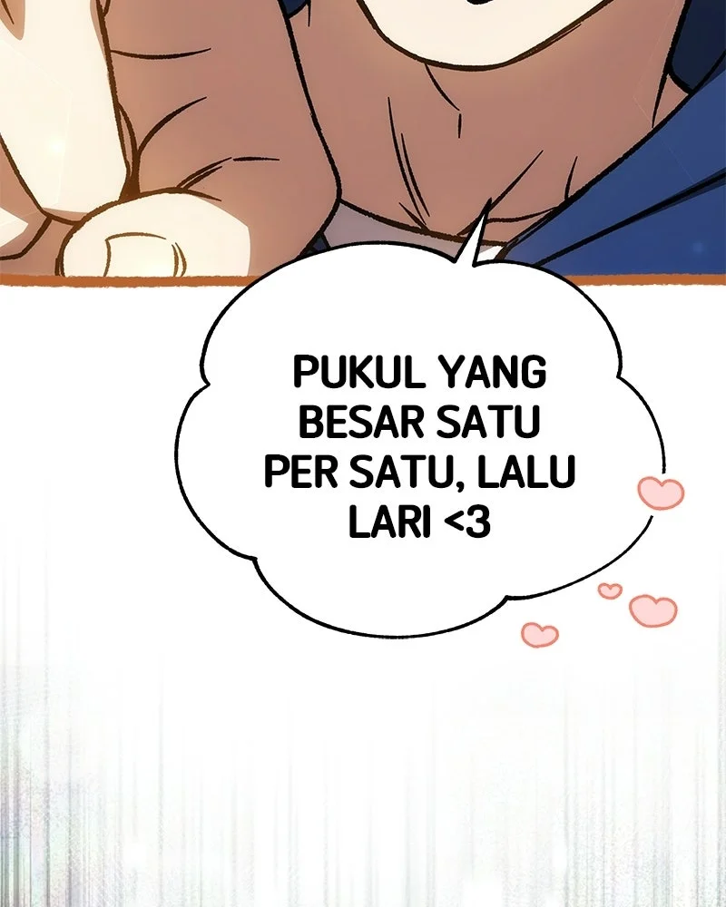 Lv. 99 Princess of Black Flame Chapter 14 - halaman 50