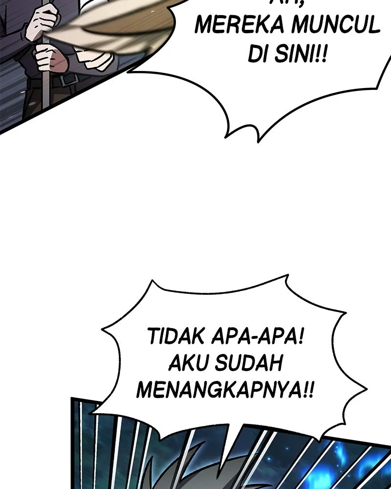 Lv. 99 Princess of Black Flame Chapter 14 - halaman 54