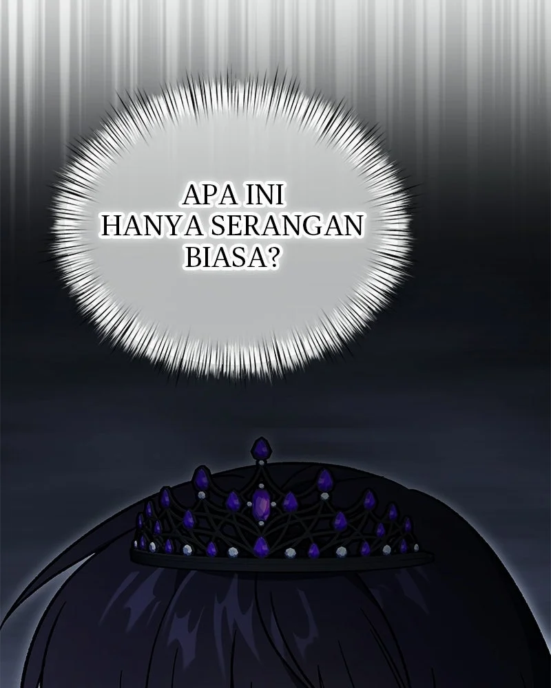 Lv. 99 Princess of Black Flame Chapter 14 - halaman 56