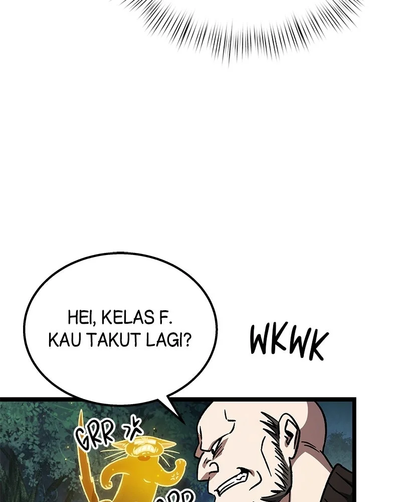 Lv. 99 Princess of Black Flame Chapter 14 - halaman 58