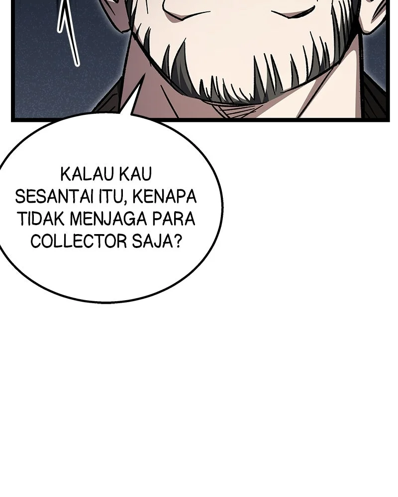 Lv. 99 Princess of Black Flame Chapter 14 - halaman 63