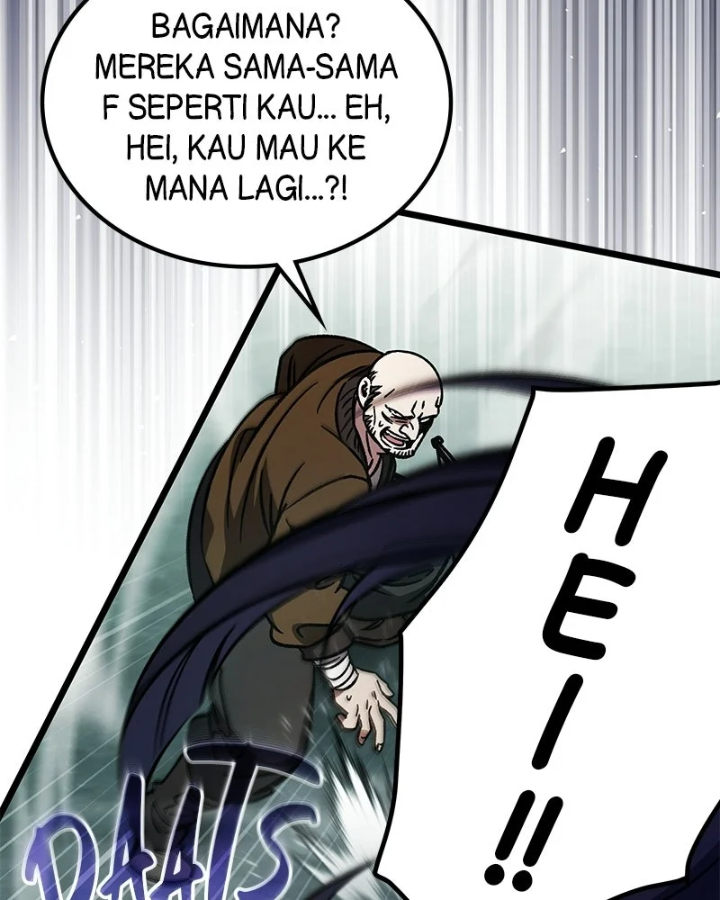 Lv. 99 Princess of Black Flame Chapter 14 - halaman 67