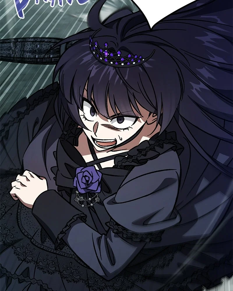 Lv. 99 Princess of Black Flame Chapter 14 - halaman 68