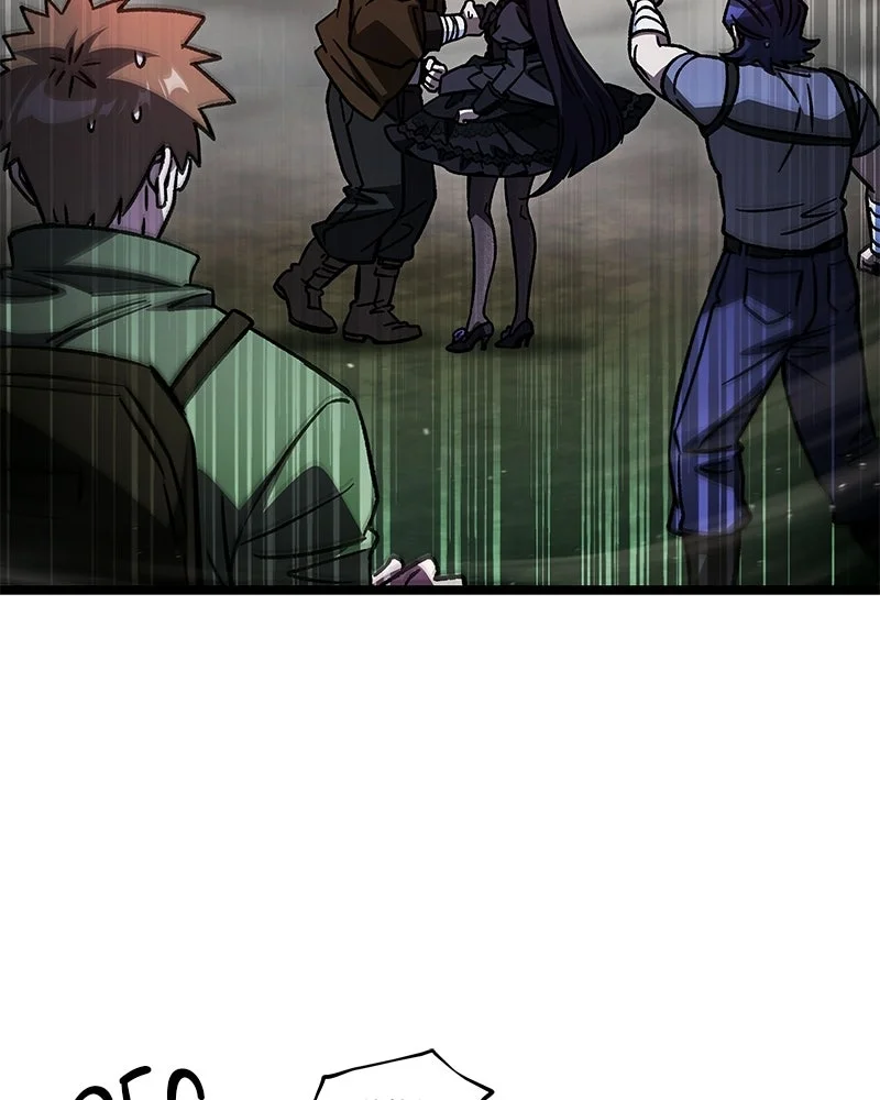 Lv. 99 Princess of Black Flame Chapter 15 - halaman 11