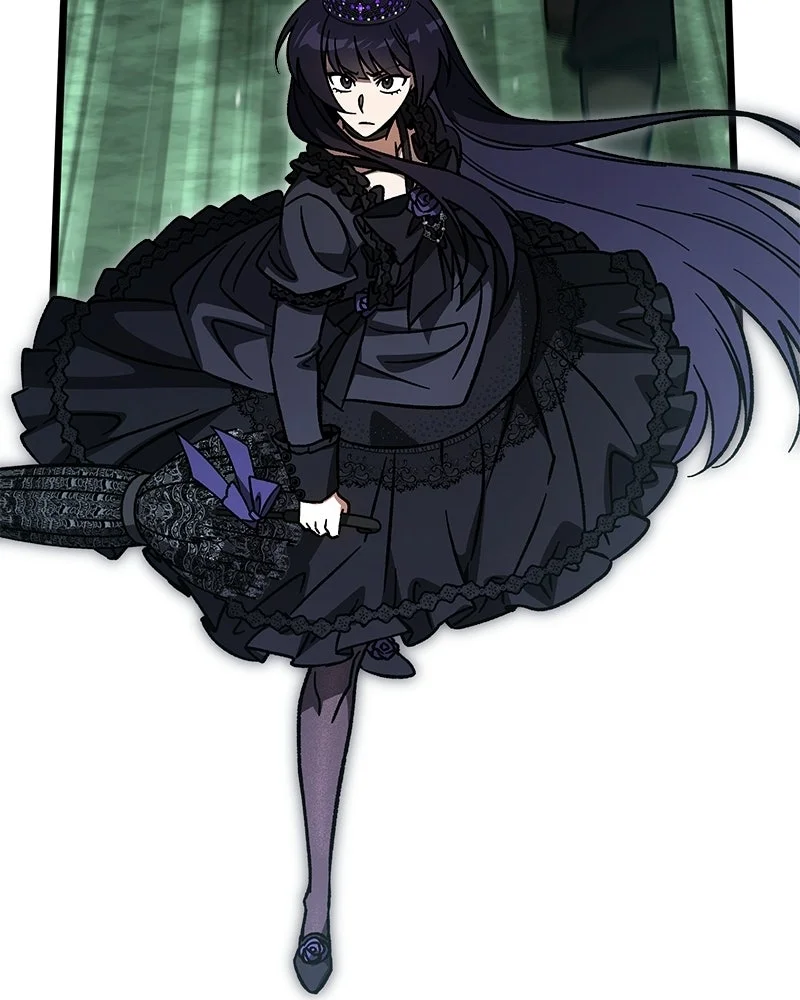 Lv. 99 Princess of Black Flame Chapter 15 - halaman 15