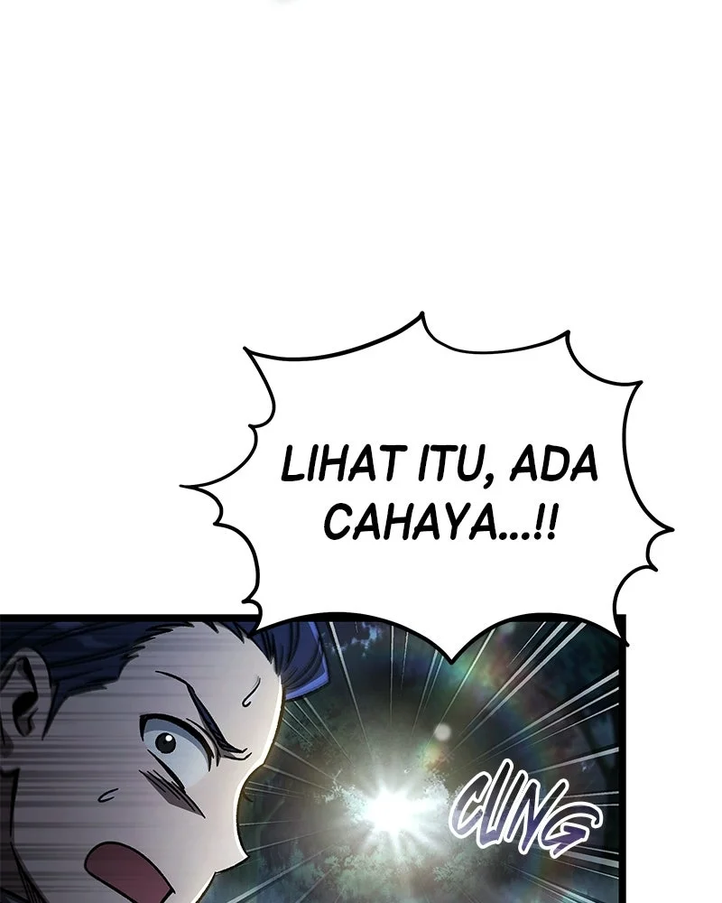 Lv. 99 Princess of Black Flame Chapter 15 - halaman 16