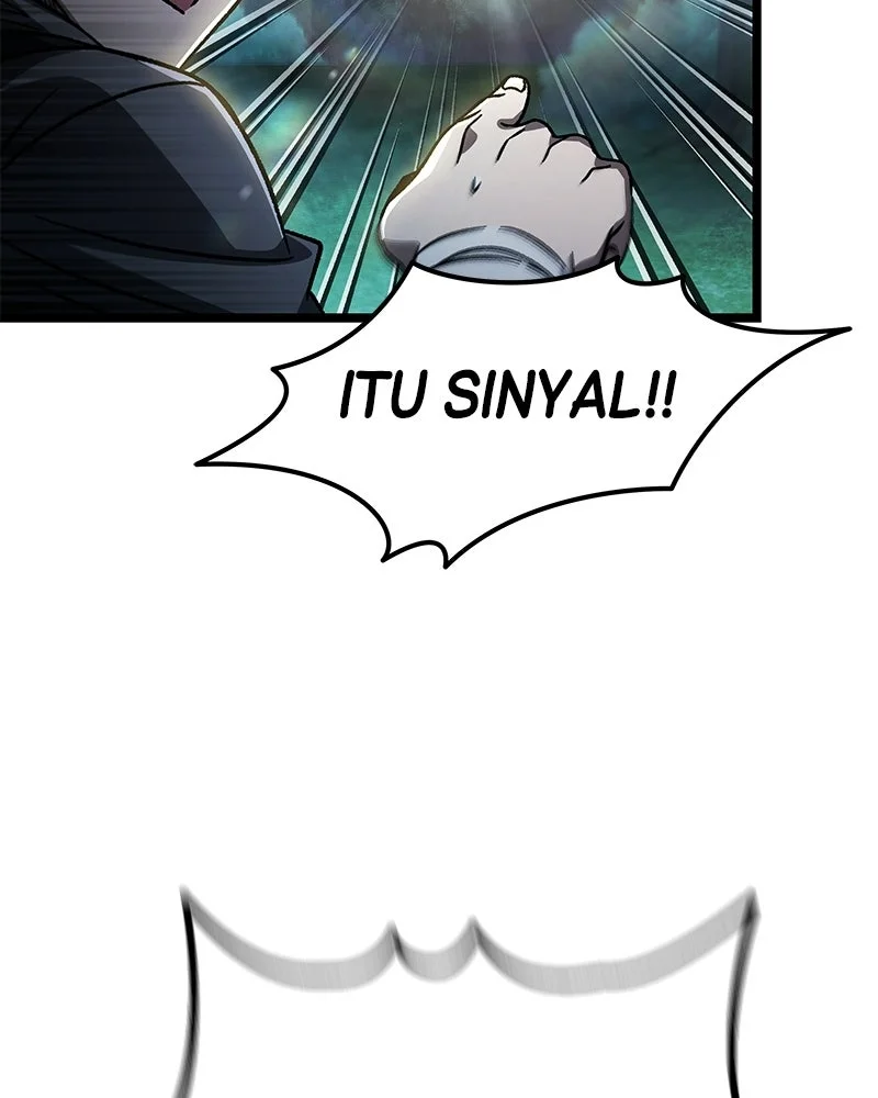 Lv. 99 Princess of Black Flame Chapter 15 - halaman 17