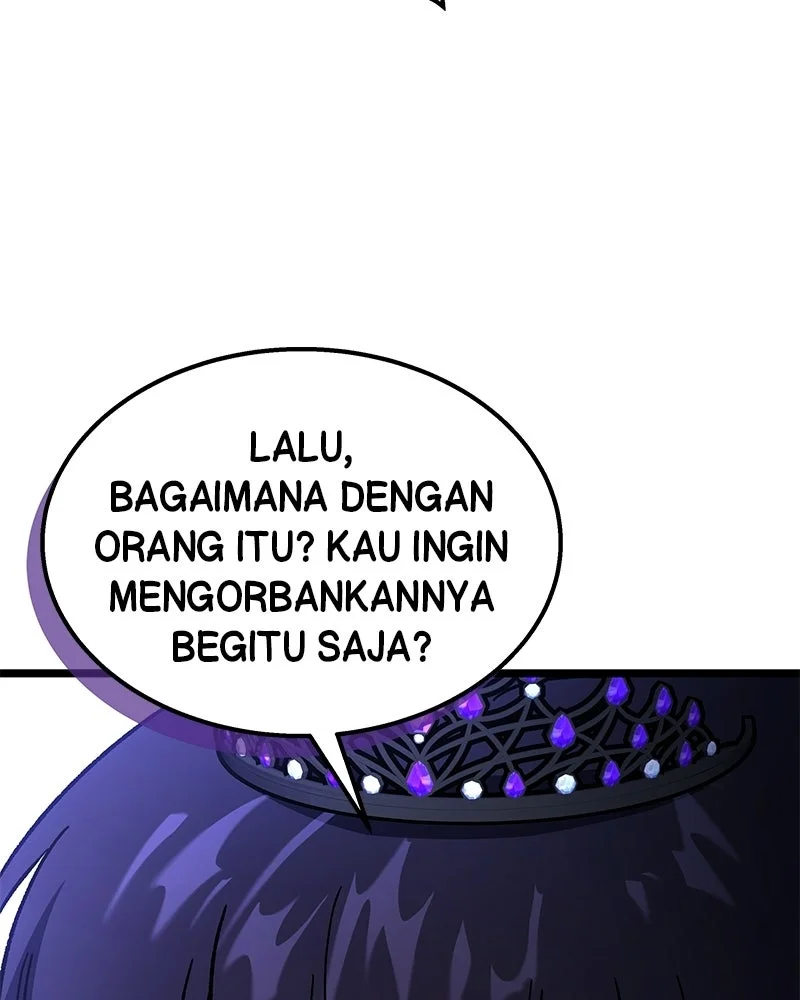 Lv. 99 Princess of Black Flame Chapter 15 - halaman 2