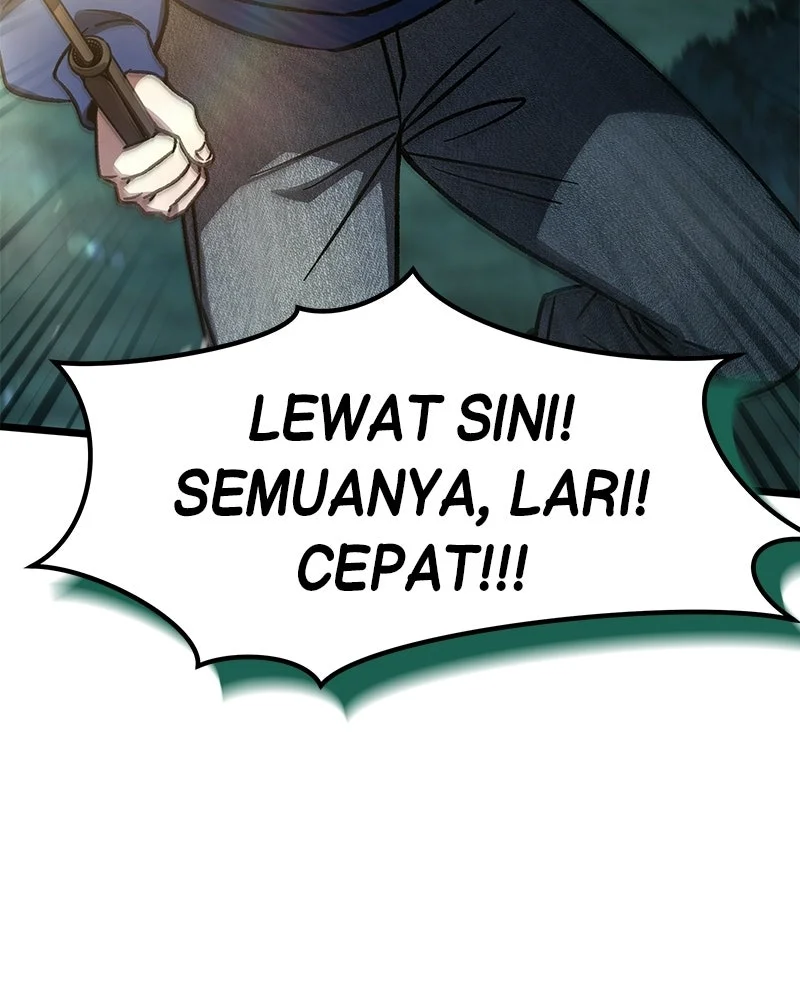 Lv. 99 Princess of Black Flame Chapter 15 - halaman 20