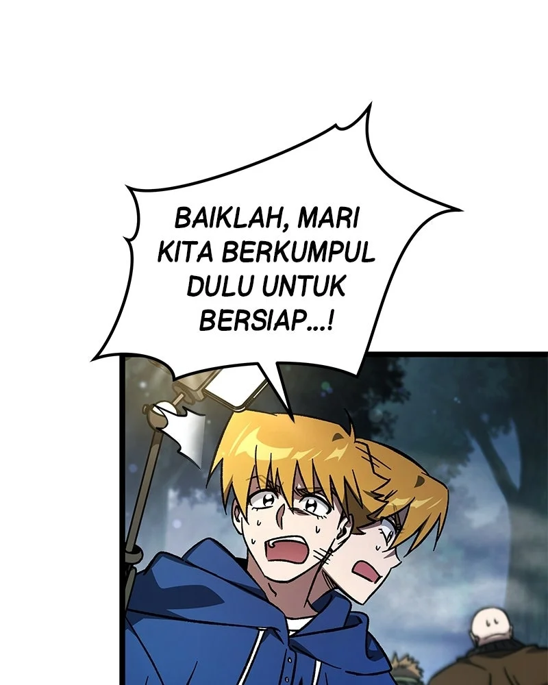 Lv. 99 Princess of Black Flame Chapter 15 - halaman 21