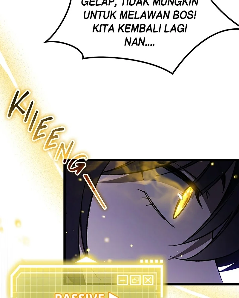 Lv. 99 Princess of Black Flame Chapter 15 - halaman 28