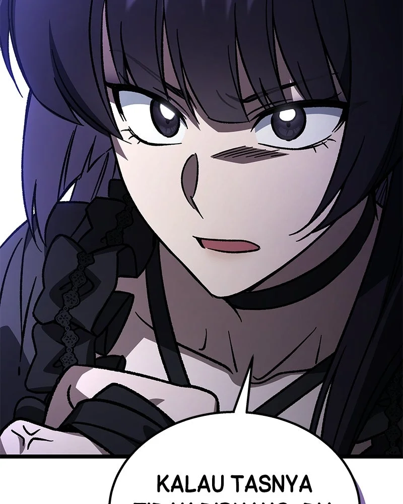 Lv. 99 Princess of Black Flame Chapter 15 - halaman 3