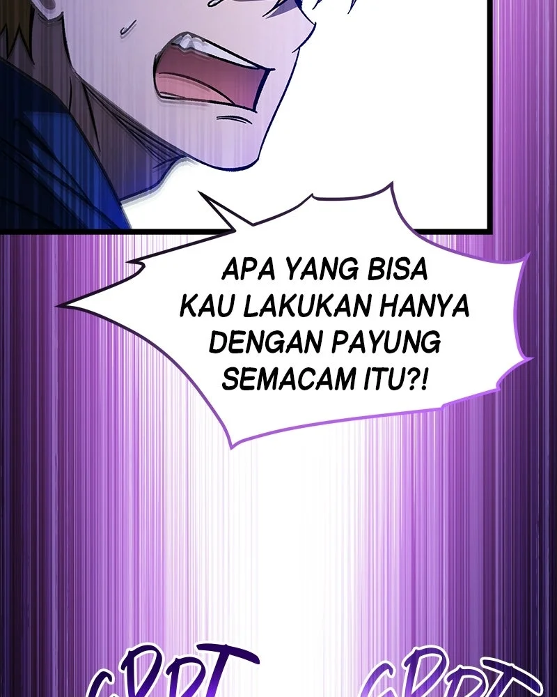 Lv. 99 Princess of Black Flame Chapter 15 - halaman 30