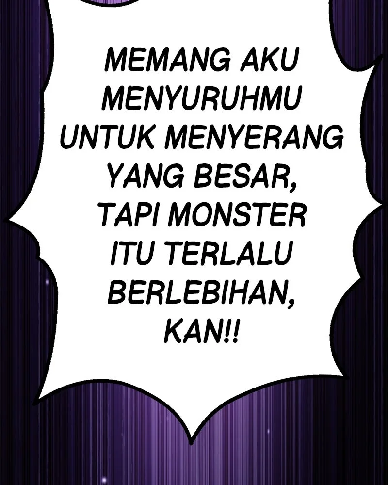Lv. 99 Princess of Black Flame Chapter 15 - halaman 33