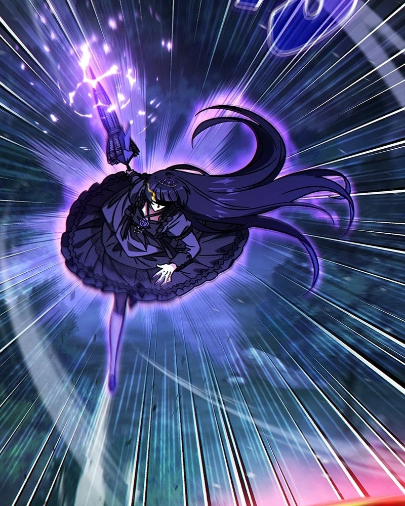 Lv. 99 Princess of Black Flame Chapter 15 - halaman 35