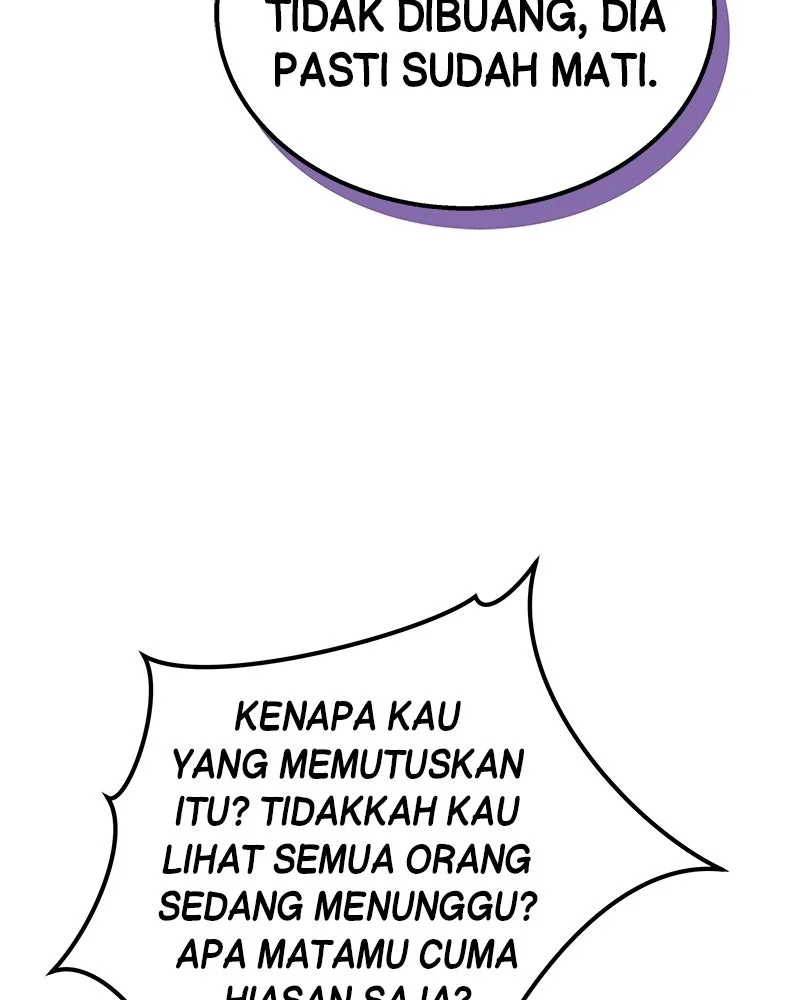 Lv. 99 Princess of Black Flame Chapter 15 - halaman 4
