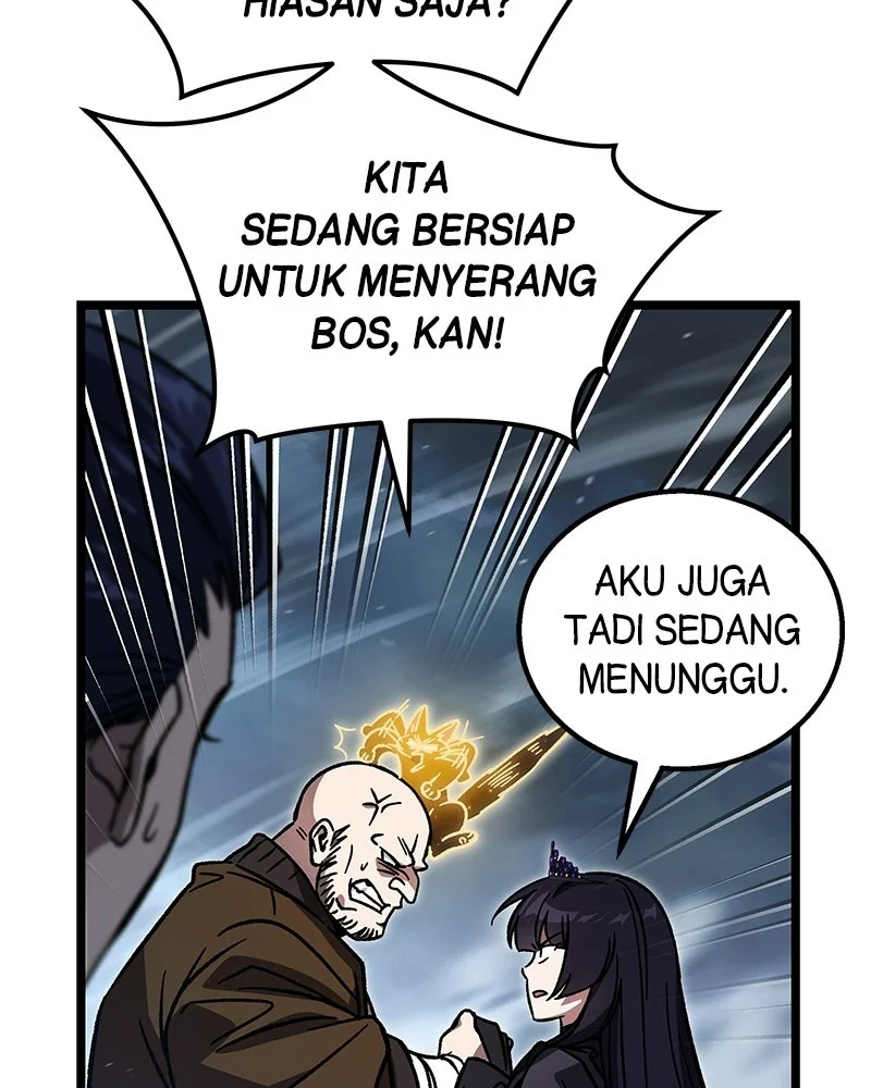 Lv. 99 Princess of Black Flame Chapter 15 - halaman 5