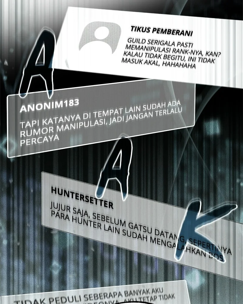 Lv. 99 Princess of Black Flame Chapter 15 - halaman 59
