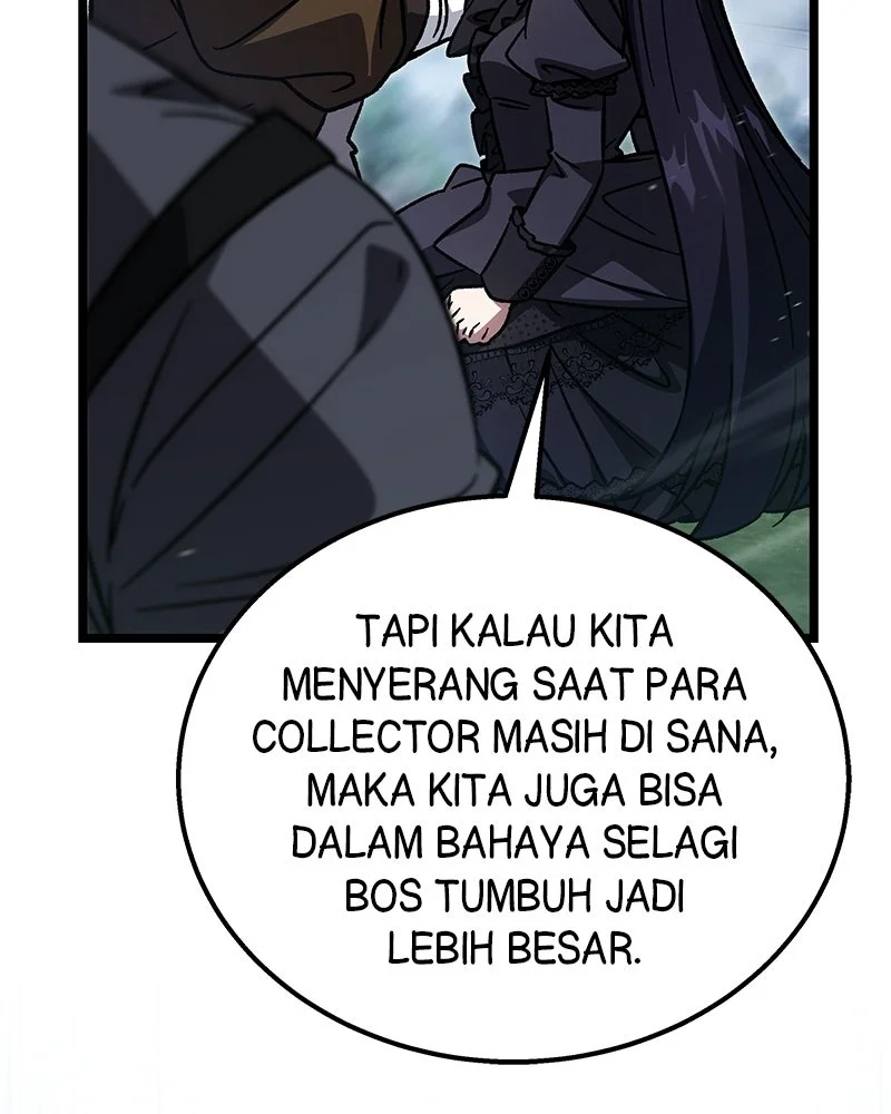 Lv. 99 Princess of Black Flame Chapter 15 - halaman 6