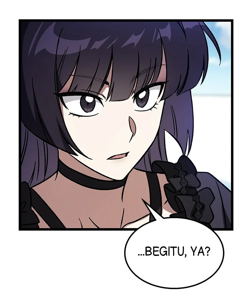 Lv. 99 Princess of Black Flame Chapter 15 - halaman 66