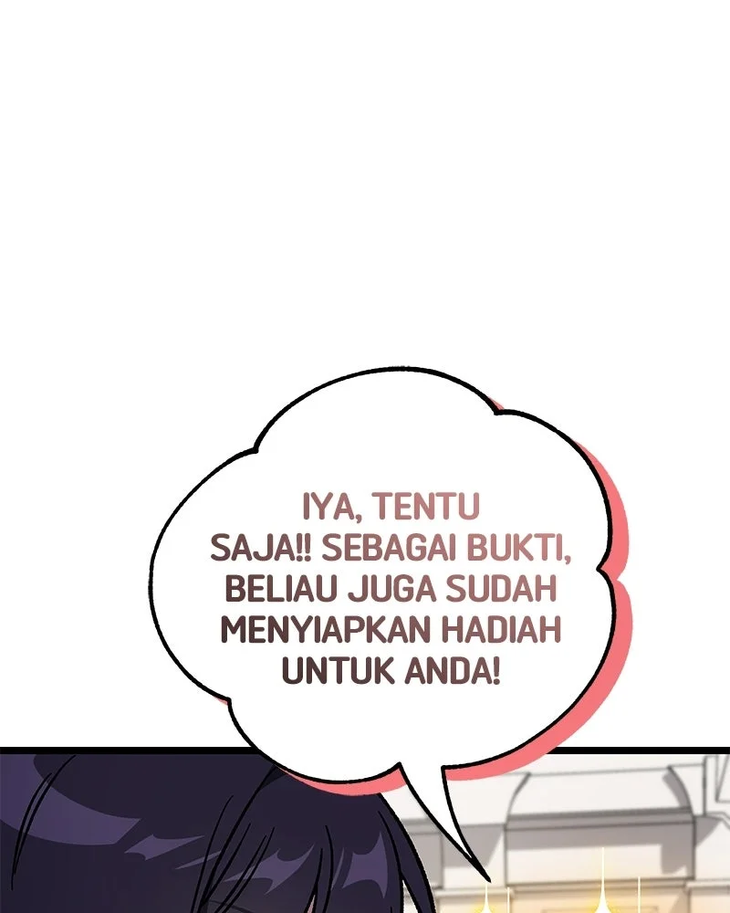 Lv. 99 Princess of Black Flame Chapter 15 - halaman 67