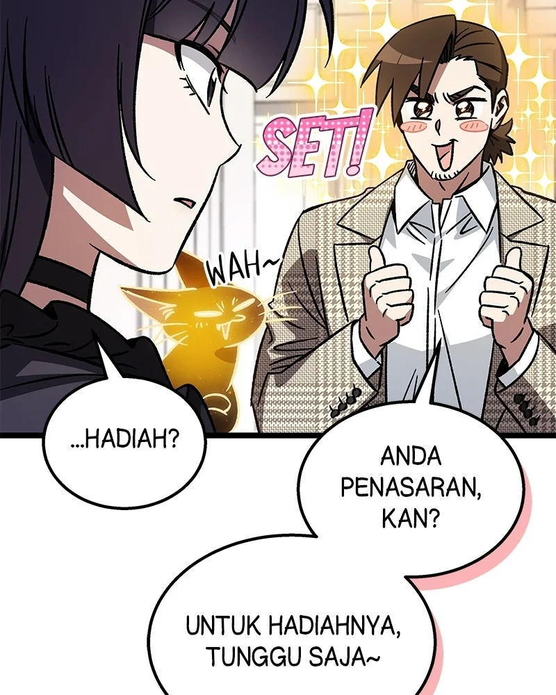 Lv. 99 Princess of Black Flame Chapter 15 - halaman 68